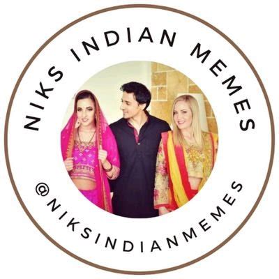 niksindia|@niksindian 